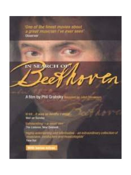 In Search Of Beethoven