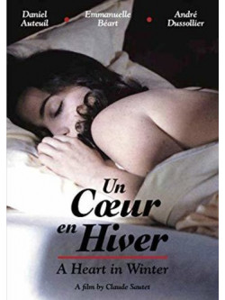 Un Coeur En Hiver (Heart In Winter) (1992) [Edizione: Stati Uniti]