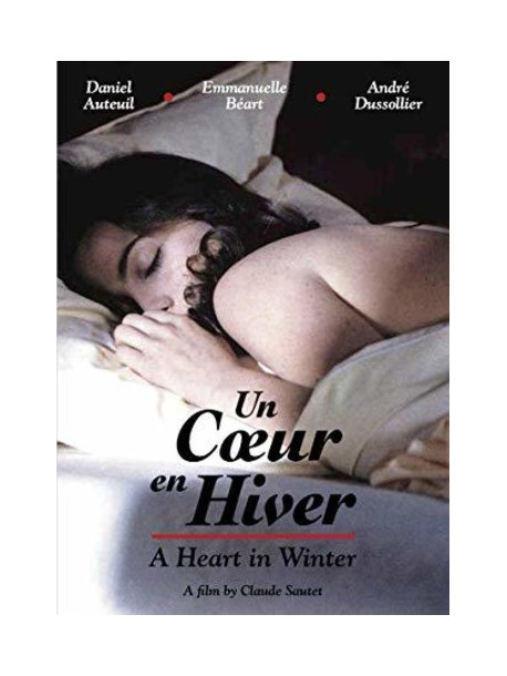 Un Coeur En Hiver (Heart In Winter) (1992) [Edizione: Stati Uniti]
