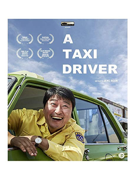 Taxi Driver (A)