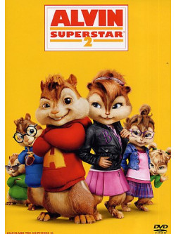 Alvin Superstar 2