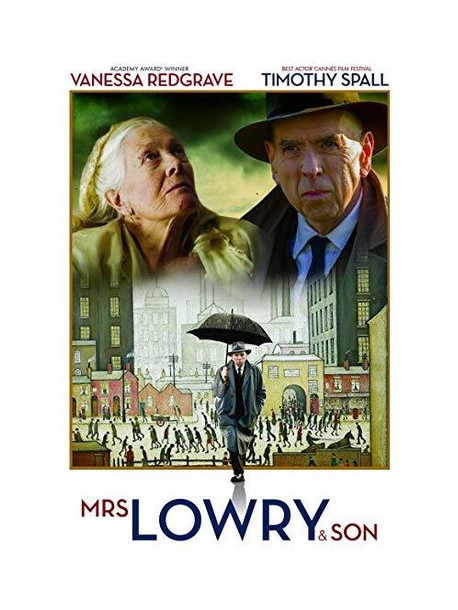 Mrs Lowry And Son [Edizione: Stati Uniti]