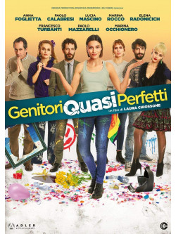 Genitori Quasi Perfetti