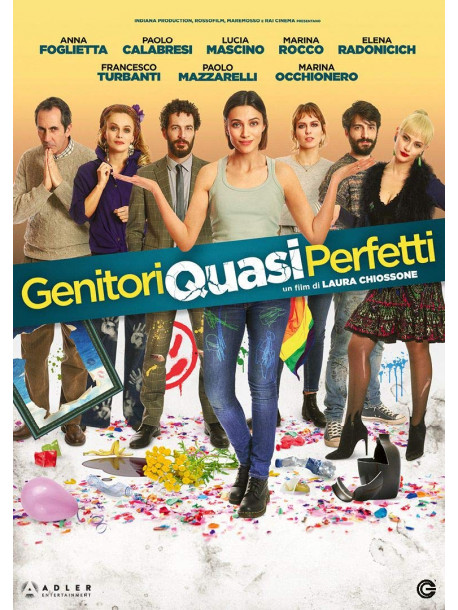 Genitori Quasi Perfetti