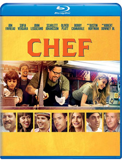 Chef - La Ricetta Perfetta