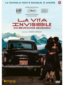 Vita Invisibile Di Euridice Gusmao (La)