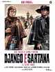 Django E Sartana All'Ultimo Sangue!