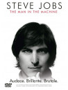 Steve Jobs: The Man In The Machine