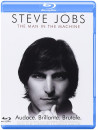 Steve Jobs: The Man In The Machine