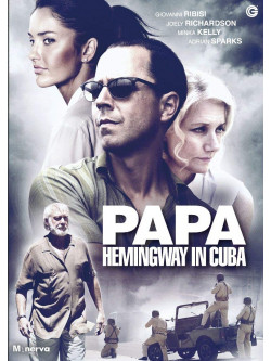 Papa: Hemingway In Cuba