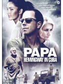 Papa: Hemingway In Cuba