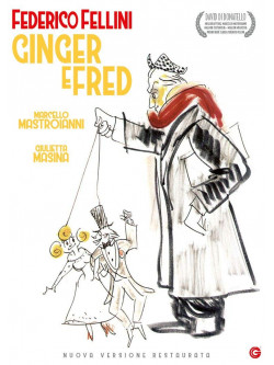 Ginger E Fred