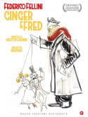 Ginger E Fred