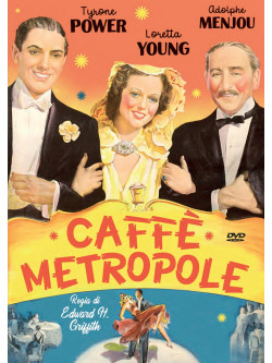 Caffe' Metropole