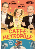 Caffe' Metropole