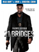 21 Bridges (2 Blu-Ray) [Edizione: Stati Uniti]