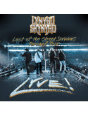 Lynyrd Skynyrd - Last Of The Street Survivors Tour Lyve!