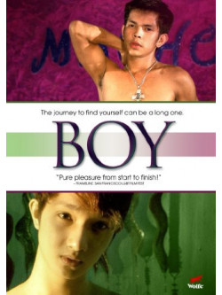 Boy [Edizione: Stati Uniti]
