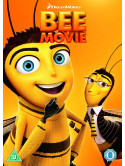 Bee Movie - 2018 Artwork Refresh [Edizione: Regno Unito]