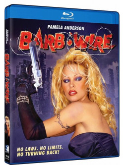 Barb Wire [Edizione: Stati Uniti]
