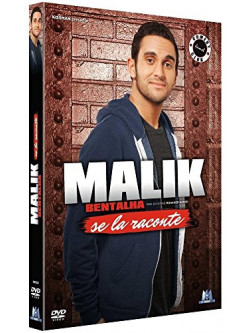 Malik Bentalha Se La Raconte [Edizione: Francia]