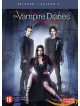 The Vampire Diaries Saison 4 (5 Dvd) [Edizione: Francia]