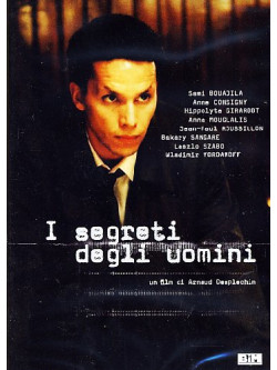 Segreti Degli Uomini (I)