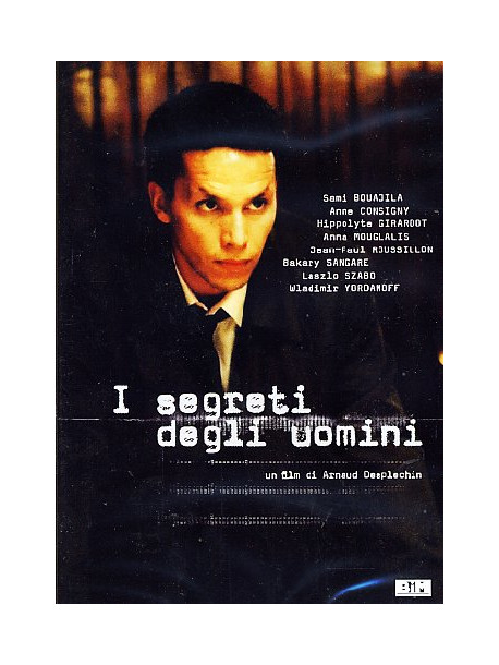 Segreti Degli Uomini (I)