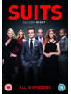 Suits: Season 8 Set [Edizione: Regno Unito]