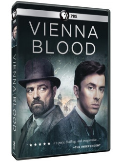 Vienna Blood (2 Dvd) [Edizione: Stati Uniti]