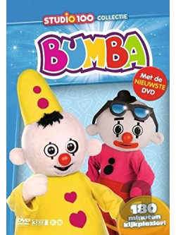 Bumba - Box Volume 1 (3 Dvd)