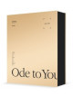 Seventeen - Seventeen World Tour (Ode To You): Live In Seoul (3 Blu-Ray)