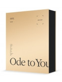 Seventeen - Seventeen World Tour (Ode To You): Live In Seoul (3 Blu-Ray)