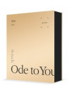 Seventeen - Seventeen World Tour (Ode To You): Live In Seoul (3 Blu-Ray)