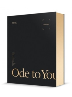 Seventeen - Seventeen World Tour (Ode To You): Live In Seoul (3 Dvd)