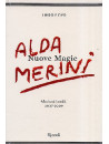 Alda Merini - Nuove Magie - Aforismi Inediti 2007-2009 (Dvd+Libro)