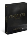 God - God 20Th Century: Greatest (3 Blu-Ray) [Edizione: Stati Uniti]