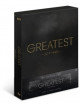 God - God 20Th Century: Greatest (4 Dvd) [Edizione: Stati Uniti]