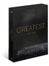 God - God 20Th Century: Greatest (4 Dvd) [Edizione: Stati Uniti]