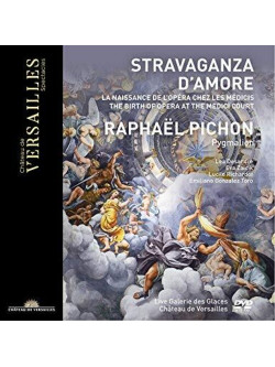 Stravaganza D'Amore / Various [Edizione: Stati Uniti]