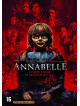 Annabelle Comes Home [Edizione: Francia]