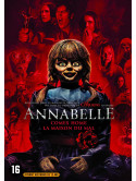 Annabelle Comes Home [Edizione: Francia]