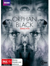 Orphan Black Season 5 (3 Dvd) [Edizione: Paesi Bassi]