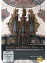 Bommer Orgel St.Katharinental (Dvd+Cd)