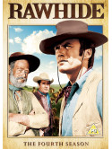 Rawhide Season 4 [Edizione: Regno Unito]