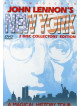 John Lennon's New York (2 Dvd) [Edizione: Stati Uniti]