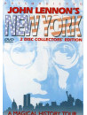 John Lennon's New York (2 Dvd) [Edizione: Stati Uniti]