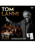 Tom Lanni - Live At The Studio