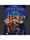 Karim Nagi - Drum Raqs Dvd: Live Drum Solo Method For Drummers