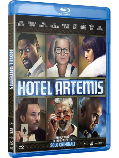 Hotel Artemis